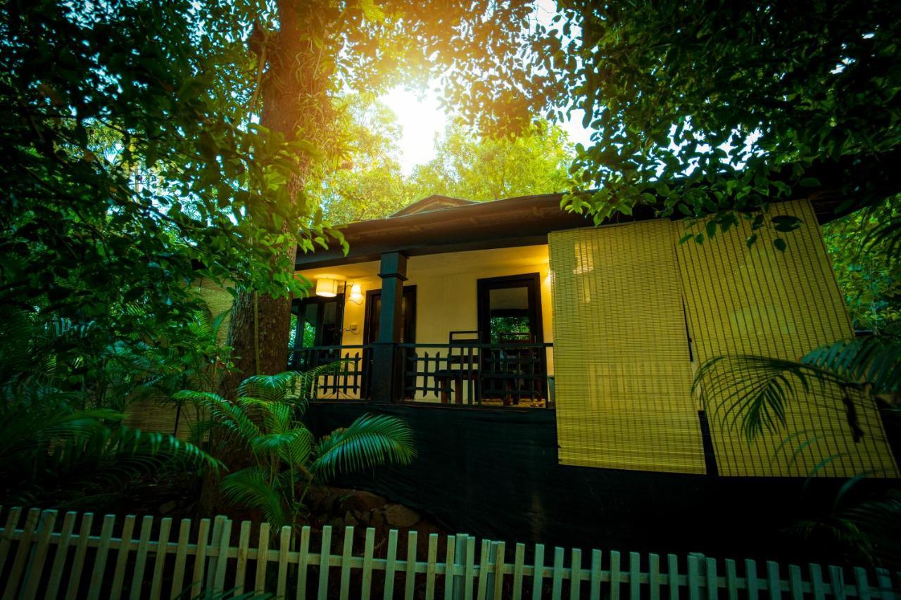 La La Land Resort Goa By Spicy Mango Palolem Exterior foto
